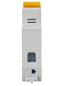 KARAT Автоматический выключатель ВА47-60M 1P B 25А 6кА IEK