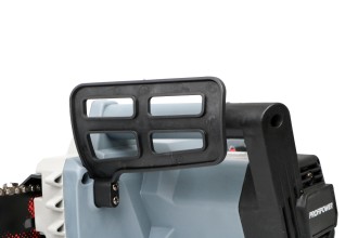 Сетевая цепная пила E0263 PROFIPOWER ПЦ-2400 (2400Вт, 16", 59 звеньев, в коробке)
