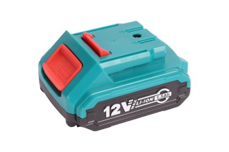 Дрель-шуруповерт TOTAL TDLI1222