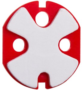 Ключ для розетки с блокировкой (2шт/компл) - 4520340