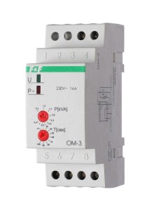 OM-3 ограничитель мощности