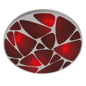 Светильник GSMCL-Smart42 80w Freezing 1/10 RGB