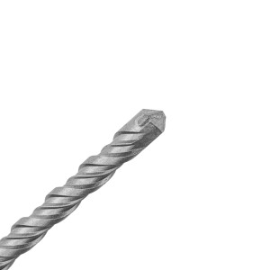 Бур по бетону 16x310x250мм SDS PLUS KRANZ