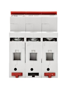 Автоматический выключатель YON max типа MD63S, 4,5кА, 3 полюса, хар-ка C, 50А DKC