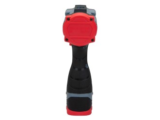 Аккумуляторный бесщеточный ударный гайковерт E0212 PROFIPOWER BL-163 (16В, 260Нм, Li-ion 2шт, 2.0Ач, ударные головки 17,19,21, З/У,в кейсе)