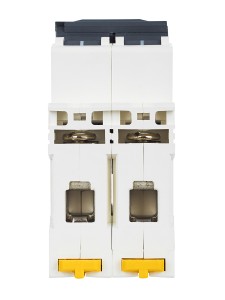 ARMAT Автоматический выключатель M06N 2P D 50А IEK