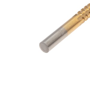 Сверло-фреза по металлу 8мм, HSS, ТИТАН, цилиндрический хвостовик (1 шт/уп) KRANZ