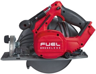 Акк. циркулярная пила M18 FCS66-0C FUEL MILWAUKEE