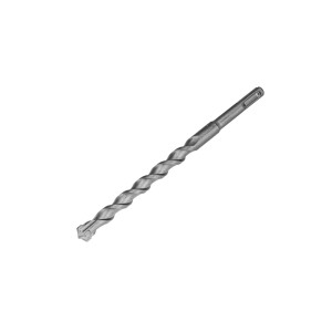 Бур по бетону 14x210x150мм, крестовая пластина, SDS PLUS KRANZ