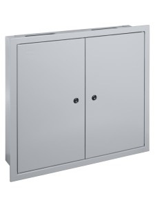 ЩРВ-72 (550х610х120) 2-х дверный TDM