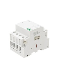 Контактор электромагнитный ST40-40-24V