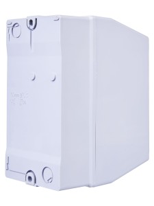 Контактор КМИ10960 9А в оболочке Ue=380В/АС3 IP54 IEK