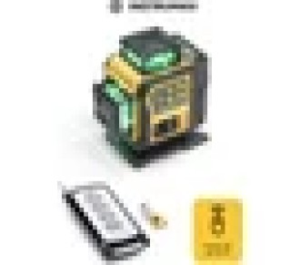 Профессиональный лазерный уровень INSTRUMAX LINEPRO 4D BAZA SET