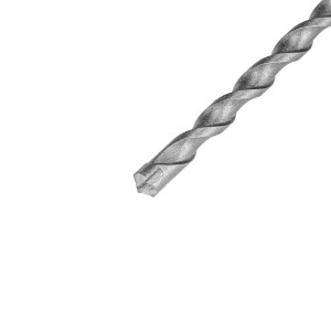 Бур по бетону 6x160x100мм, крестовая пластина, SDS PLUS KRANZ