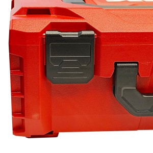 Кейс для инструментов K-BOX02 "DSTACK" DCK (30540900039)
