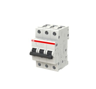 Авт. выключатель S203-B16 3P B 16A 6kA 3M