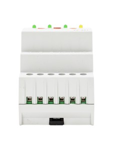 Переключатель фаз автоматический PF-451