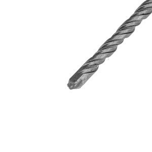 Бур по бетону 6x260x200мм SDS PLUS KRANZ