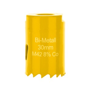 Коронка Bimetal 30мм KRANZ