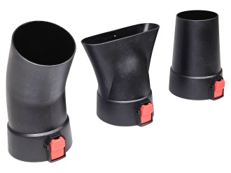 Аккумуляторная бесщеточная воздуходувка PROFIPOWER MKDUB-18V (Li-ion-1шт, 18В, 4.0Ач, З/У, в коробке)