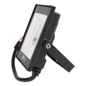 Прожектор светодиодный PFL-20W RGB-RC BL IP65