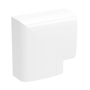 Угол плоский 110х50 мм DKC