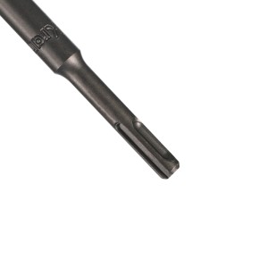 Зубило плоское широкое, 14х40х400мм, SDS PLUS KRANZ