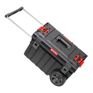 Ящик для инструментов Qbrick System ONE Trolley Vario