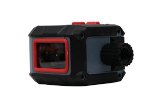 Лазерный нивелир E0335 PROFIPOWER 2 лучей NL-02G (2 лучей, лазер - зеленый,сумка-чехол)