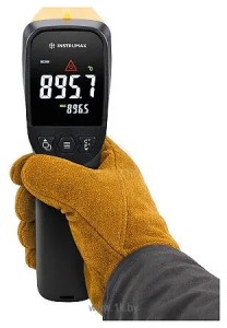 Пирометр INSTRUMAX PIRO 900 PRO