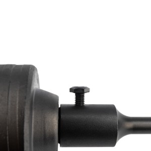 Коронка по бетону в сборе М22х73мм SDS PLUS KRANZ