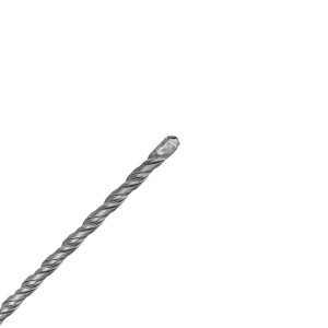 Бур по бетону 5x210x150мм SDS PLUS KRANZ