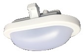 PBH-PC3-OA 8W 4000K WHITE IP65 светильник Jazzway