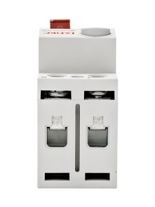 Устройство защитного отключения УЗО ВДТ YON MAX MDL100, 2P, 30mA, 16A, тип АС DKC