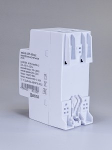 Многофункциональное реле Welrok VIP-50 red