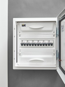 ARMAT Автоматический выключатель M06N 2P D 50А IEK