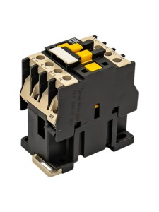 Контактор КМИ-11210 12А 24В/АС3 1NO IEK