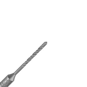 Бур по бетону 4x110x50мм SDS PLUS KRANZ