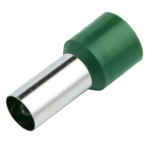 Наконечник-гильза General НШВИ GNGI-E-50-20-50 Оливковый, 50 штук