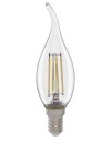 Лампа светодиодная GLDEN-CWS-B-5-230-E14-4500