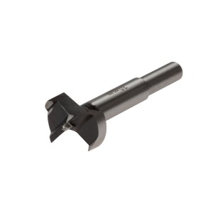 Набор сверл Форстнера (петельных) по дереву, 10-15-20-25-35 х 73мм, 5 шт, цилиндрический хвостовик K