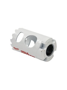 Коронка Bi-Mttal Hole Dozer 32 х 41 мм, MILWAUKEE