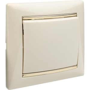 Выключатель 10А СЛНК VLN