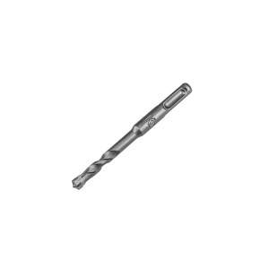 Бур по бетону 8x110x50мм, крестовая пластина, SDS PLUS KRANZ