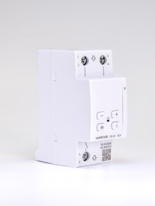 Реле напряжения Welrok D2-32