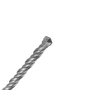 Бур по бетону 14x400x340мм, SDS PLUS KRANZ