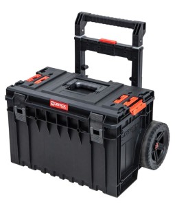 Ящик для инструментов Z258049PG011 Z: QS ONE Cart Technik Set 2.0