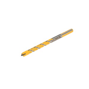 Сверло универсальное твердосплавное, 10мм KRANZ