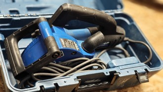 ЗУБР d 125 мм, 1400 Вт, 30 мм, штроборез (бороздодел), кейс, Профессионал (ЗШ-П30-1400 ПСТК)