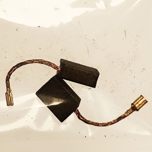 Угловая шлифмашина KSM03-125S DCK (KSM03-125S(TYPE S))